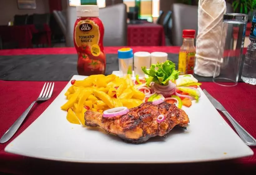 Bridgeview Hotel & Conference Centre