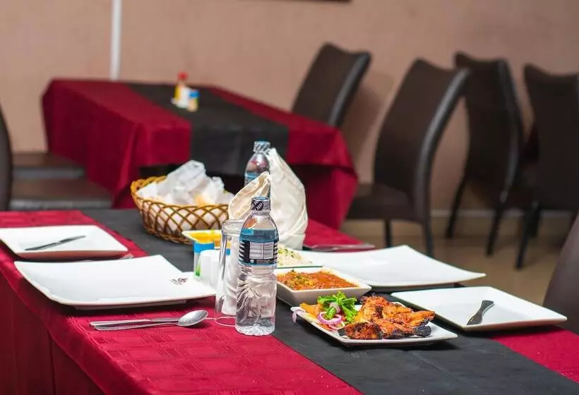 Bridgeview Hotel & Conference Centre