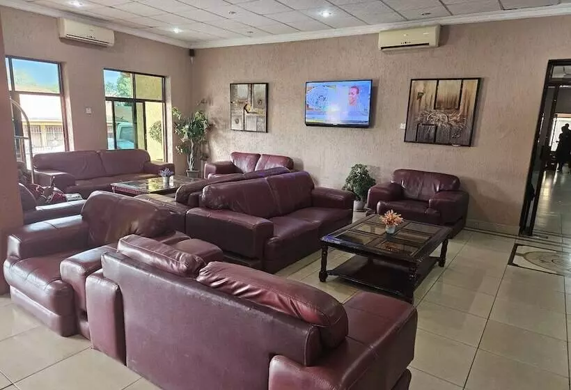 Bridgeview Hotel & Conference Centre