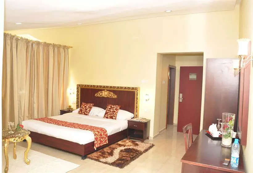 هتل Claridon S & Resorts