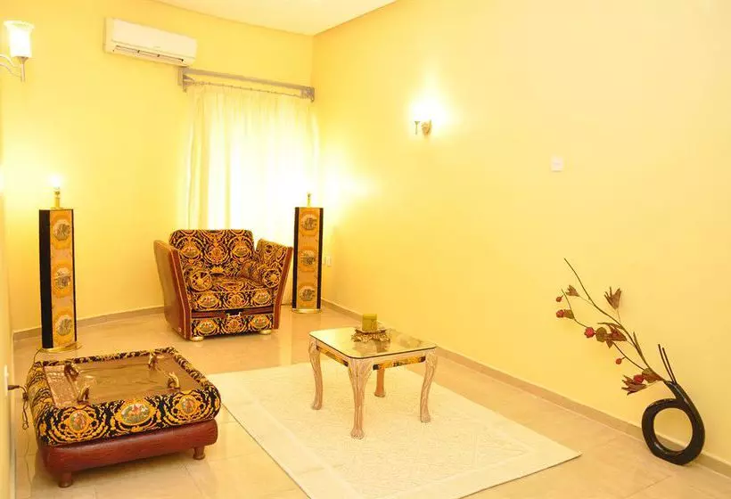 هتل Claridon S & Resorts