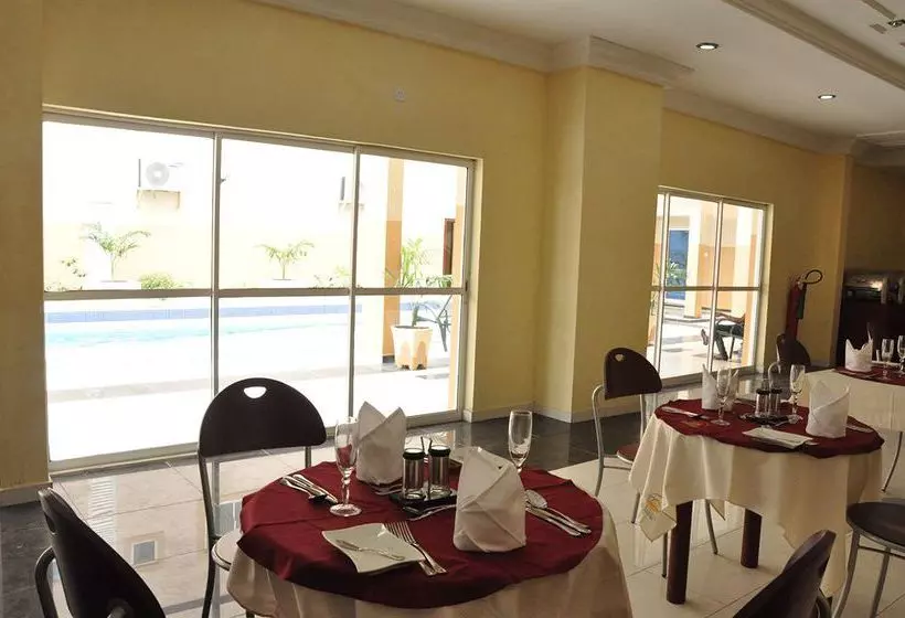 هتل Claridon S & Resorts