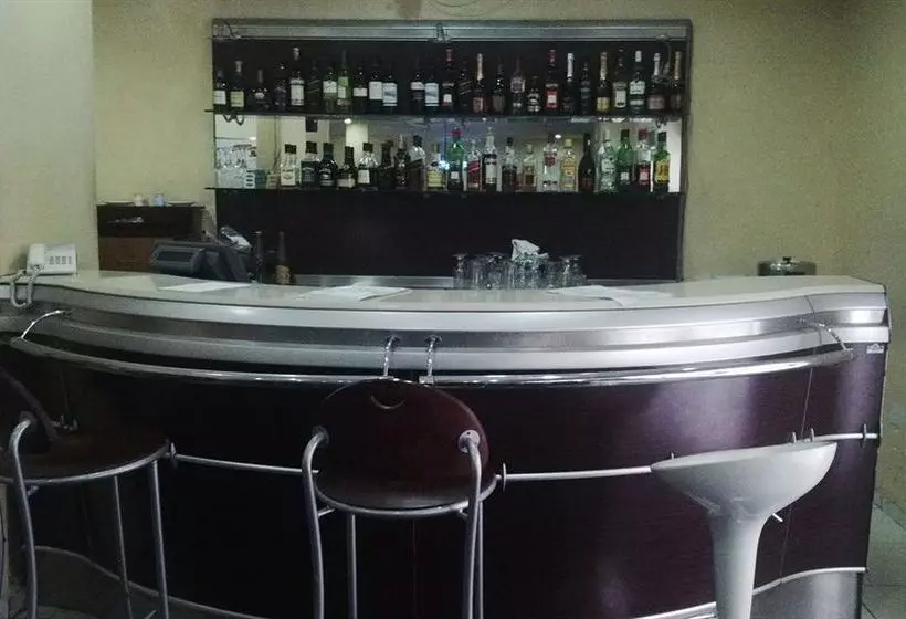هتل Claridon S & Resorts
