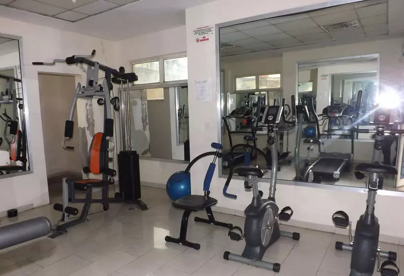هتل Claridon S & Resorts