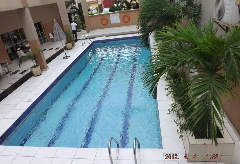 هتل Claridon S & Resorts