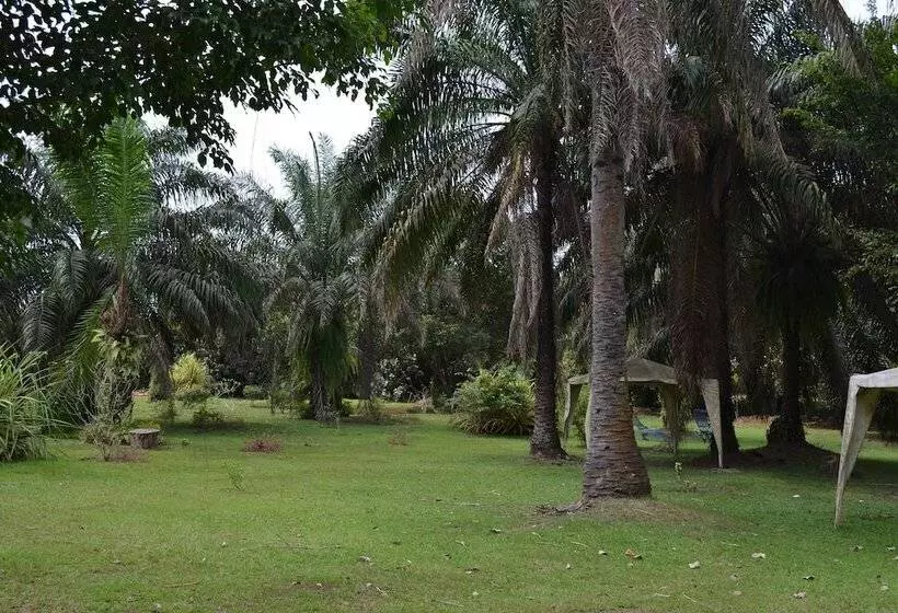 Framotel Kribi