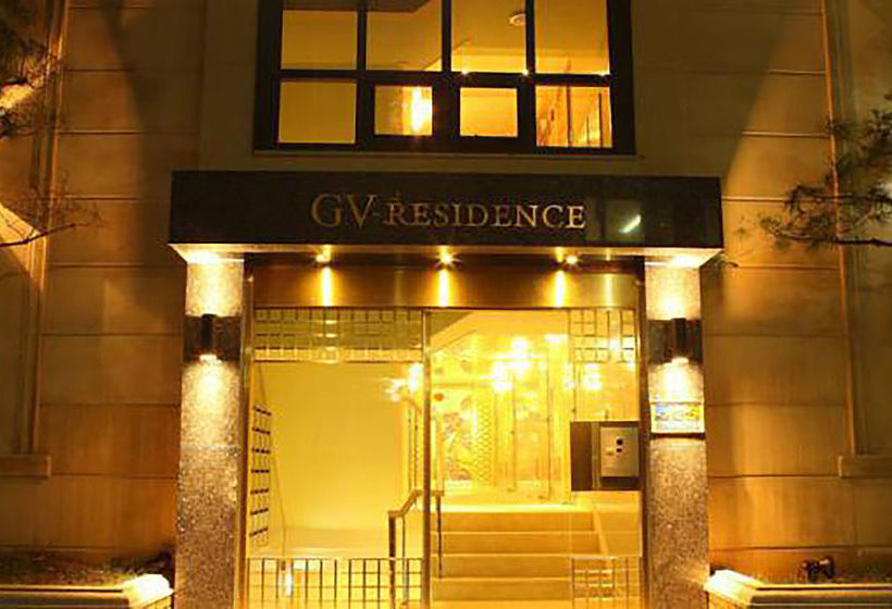 Gv Residence