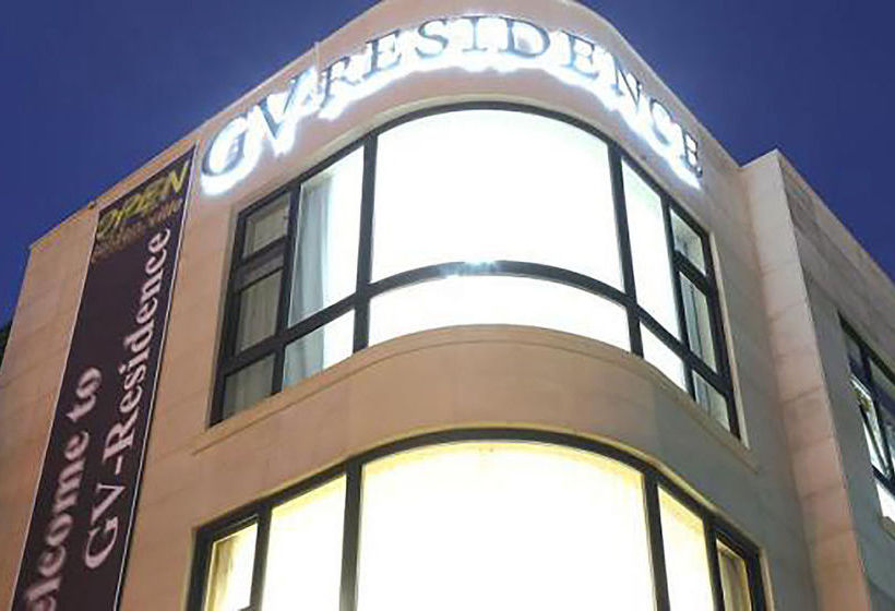 Gv Residence