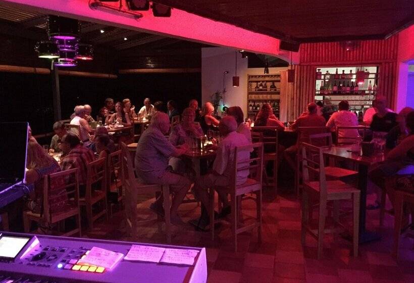 Отель Alma De Ojochal