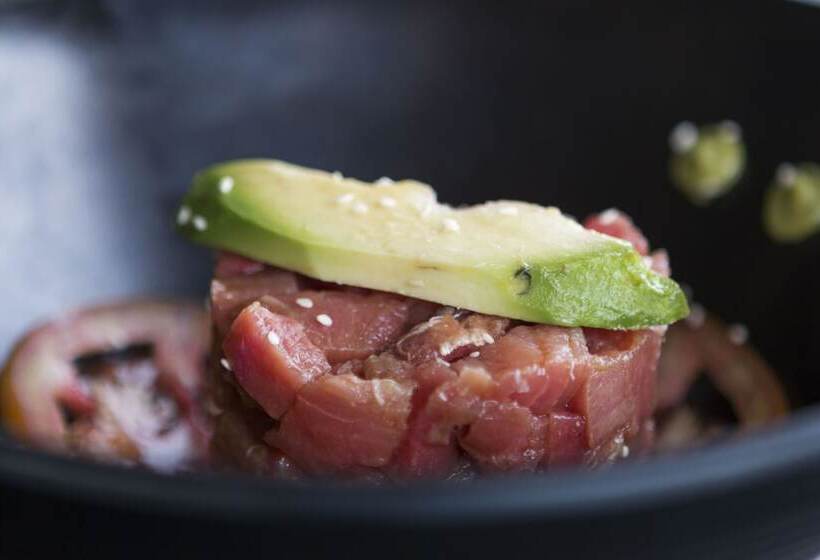 Отель Alma De Ojochal