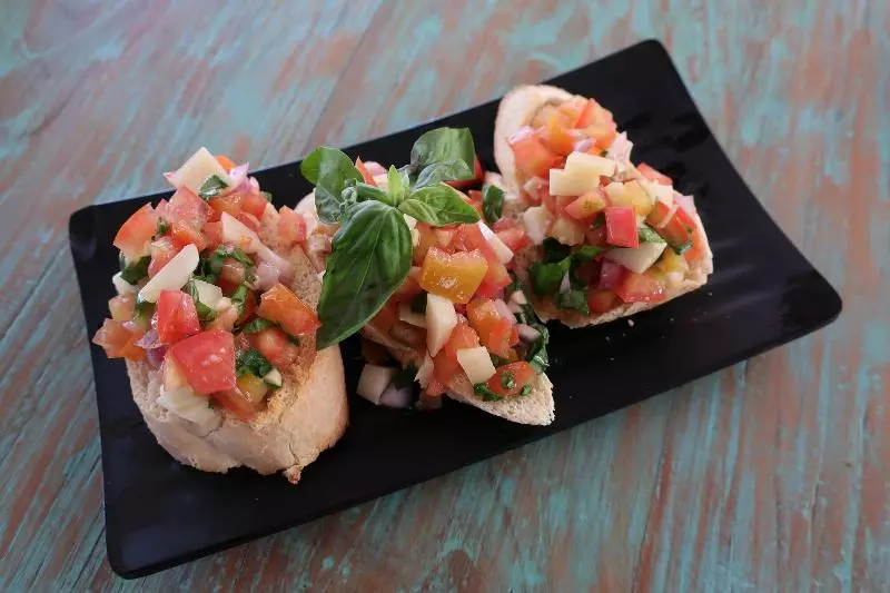 ホテル Belukar Villas