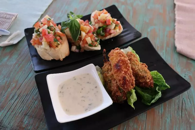 ホテル Belukar Villas