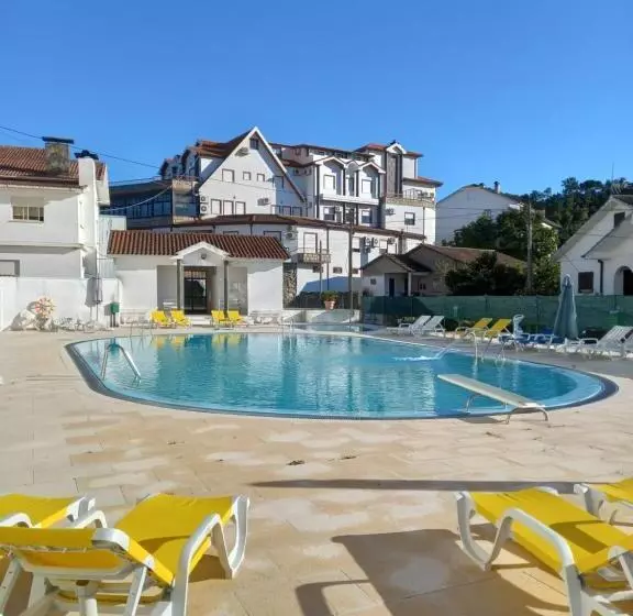 ホテル Boavista I