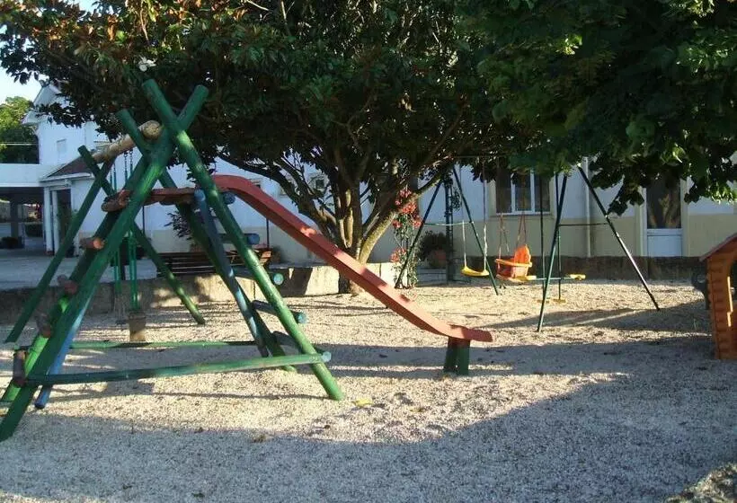 ホテル Boavista I