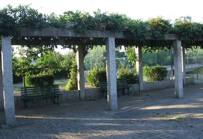 ホテル Boavista I