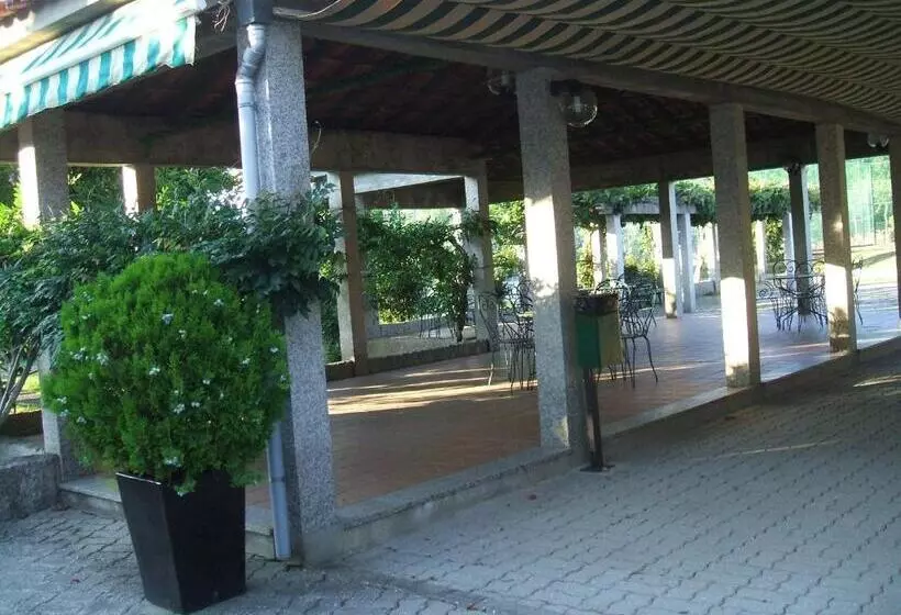 ホテル Boavista I