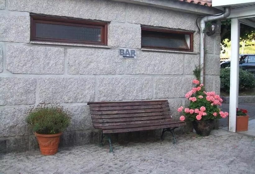 ホテル Boavista I