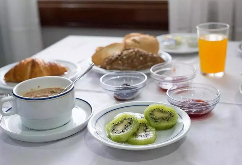 ホテル Boavista I