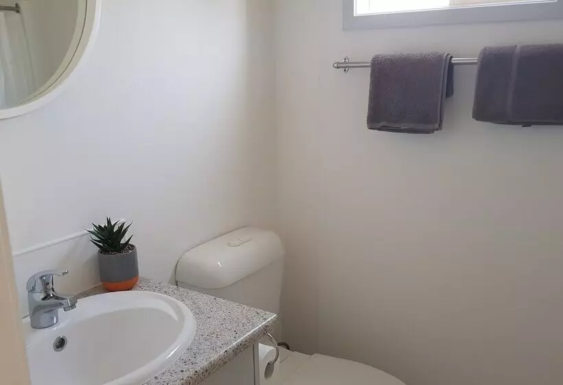 ホテル Caloundra Waterfront Holiday Park