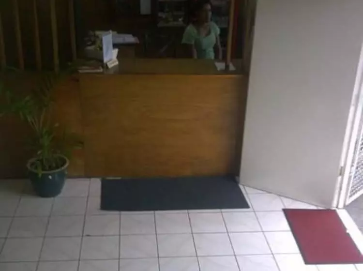 בית מלון כפרי City Private