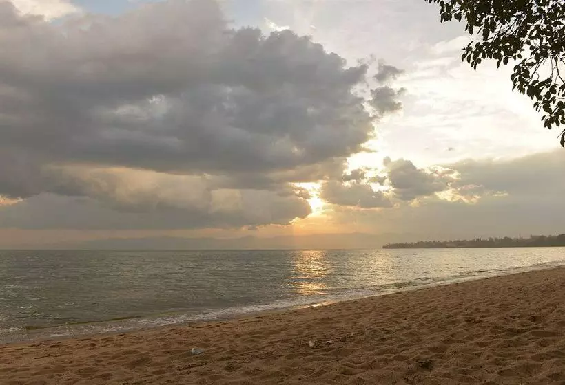 هتل Discover Rwanda Gisenyi Beach
