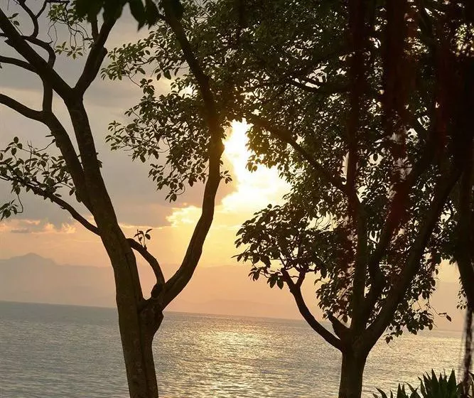 هتل Discover Rwanda Gisenyi Beach