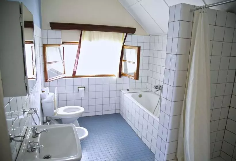 هتل Discover Rwanda Gisenyi Beach