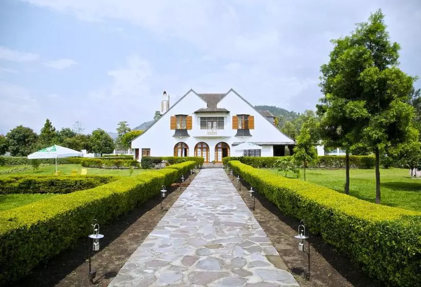 هتل Discover Rwanda Gisenyi Beach