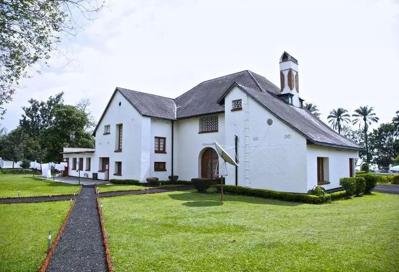 هتل Discover Rwanda Gisenyi Beach