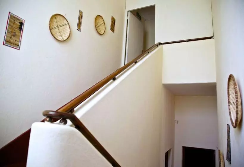 هتل Discover Rwanda Gisenyi Beach