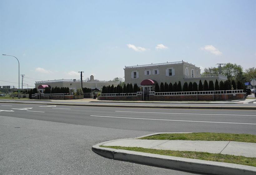 فندق Dover Garden Suites