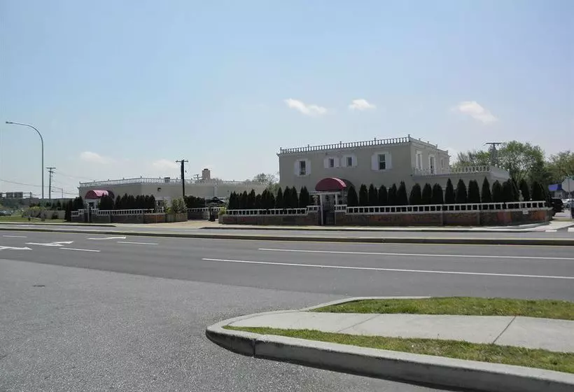 فندق Dover Garden Suites