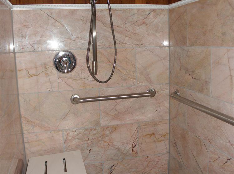 فندق Dover Garden Suites