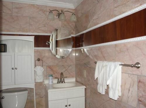 فندق Dover Garden Suites