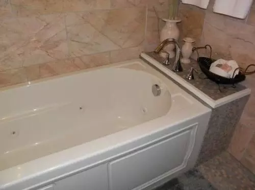 فندق Dover Garden Suites