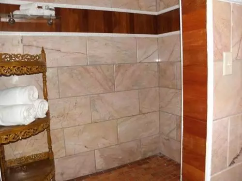 فندق Dover Garden Suites