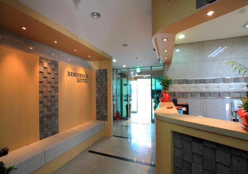 בית מלון כפרי Ean Residence