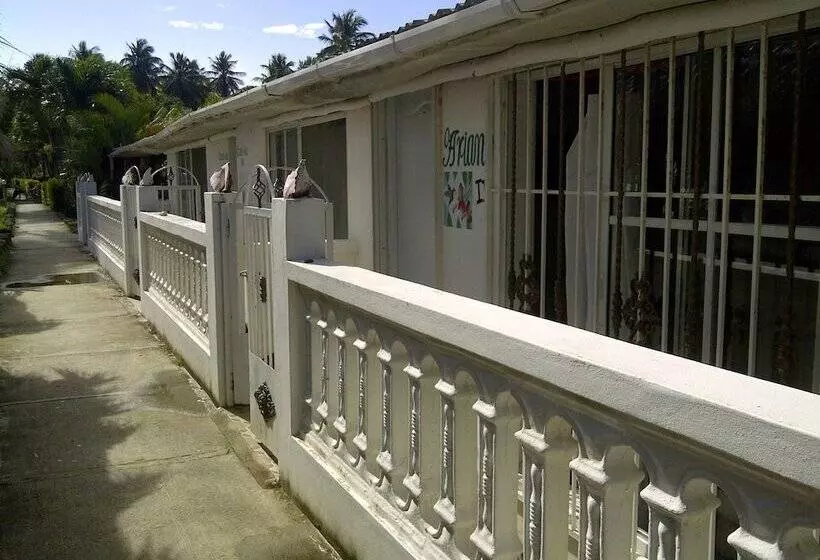 هتل El Bohio Residences
