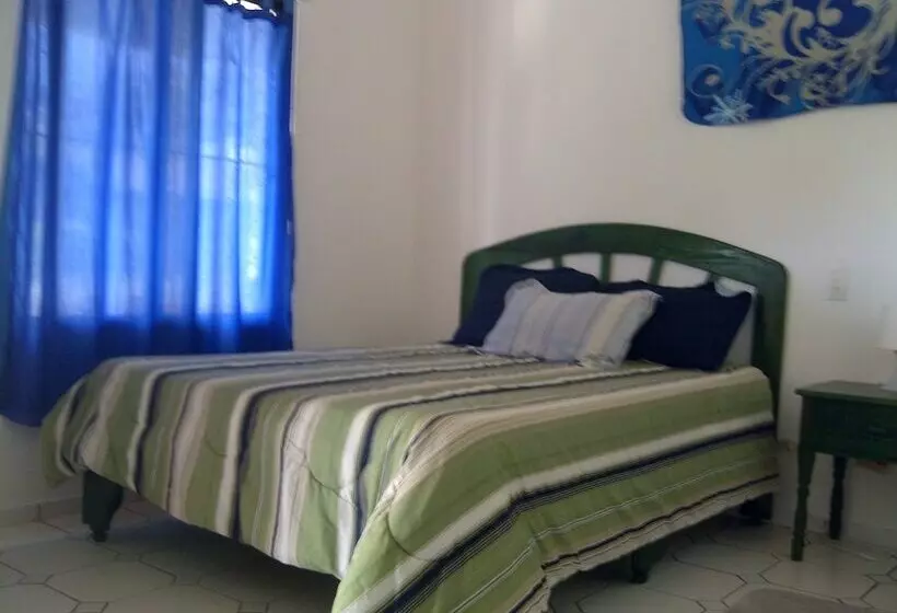 هتل El Bohio Residences