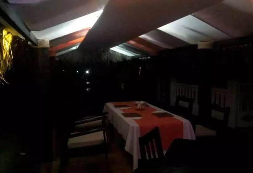 هتل El Bohio Residences