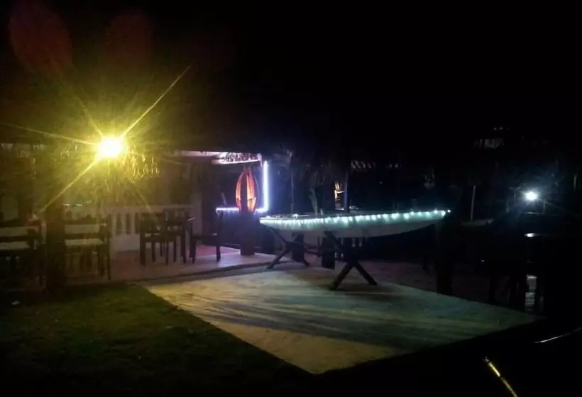 هتل El Bohio Residences