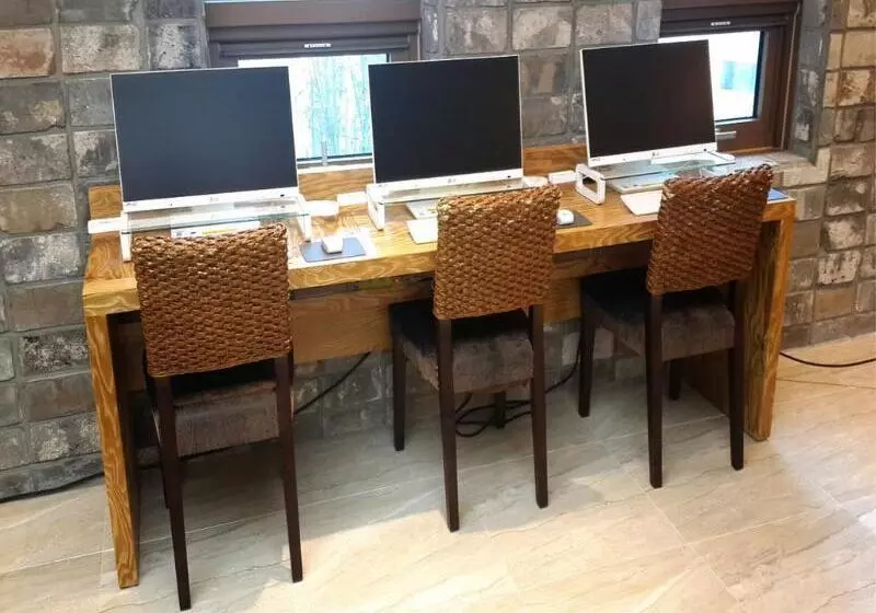 酒店 Haeundae Marianne