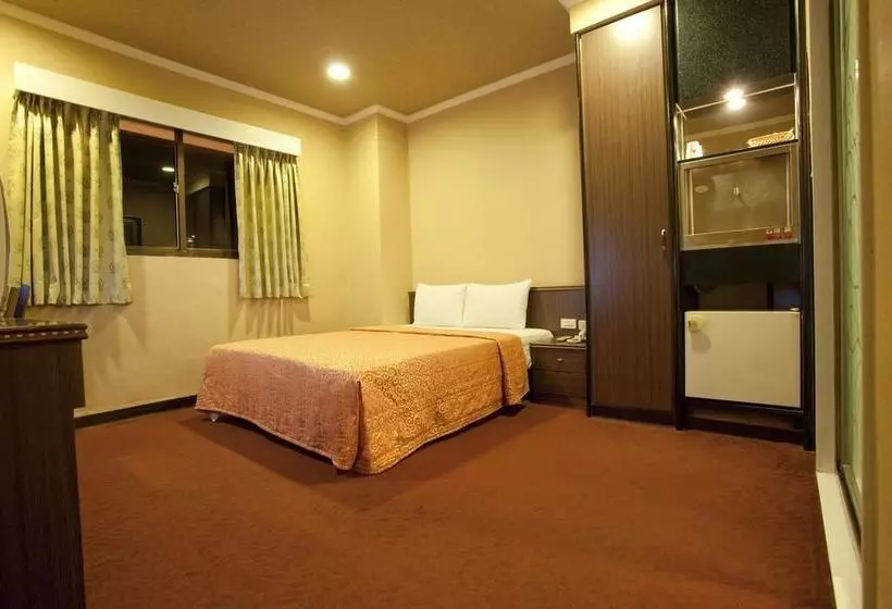 هتل Huahou