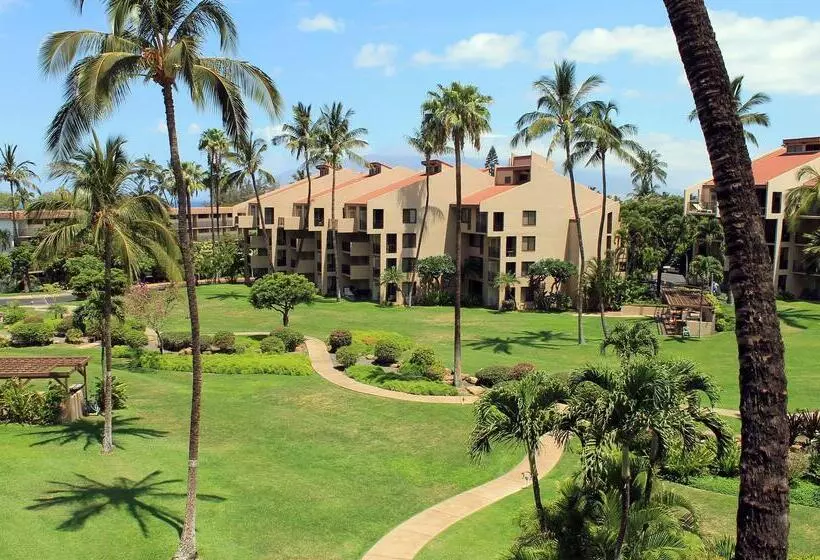 호텔 Kamaole Sands Condo 8 409