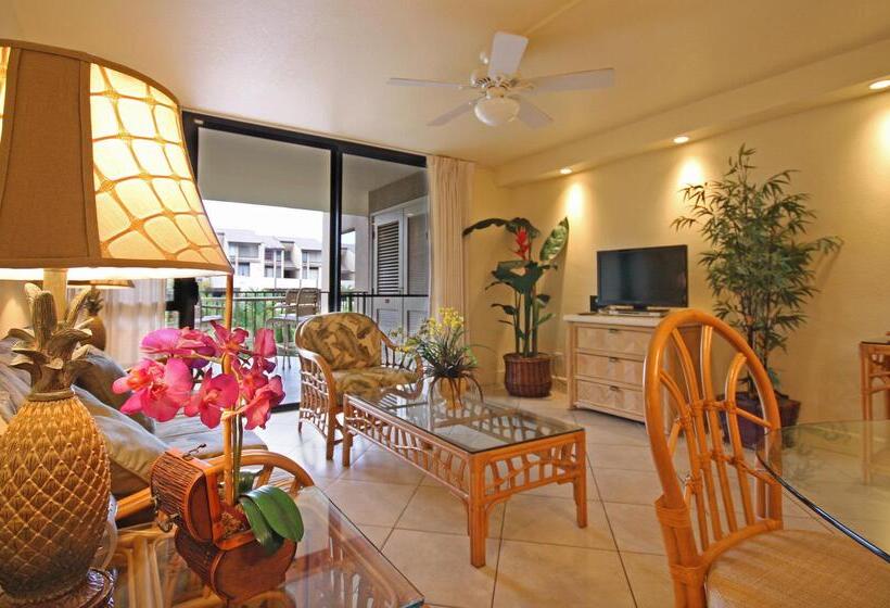 Otel Kamaole Sands Condo 8 409