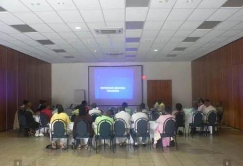 فندق Karibu Leisure Resort