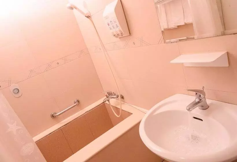 Kiwi Express Hotel   Zhong Zheng Branch