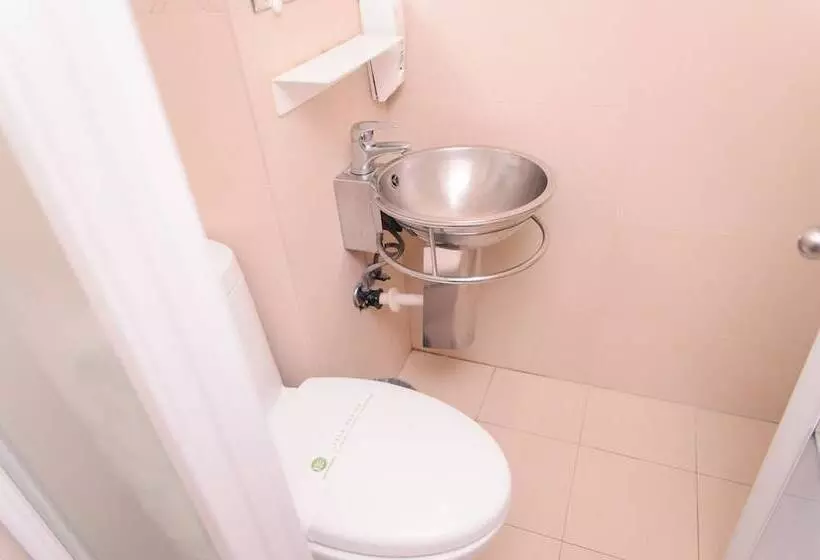 Kiwi Express Hotel   Zhong Zheng Branch