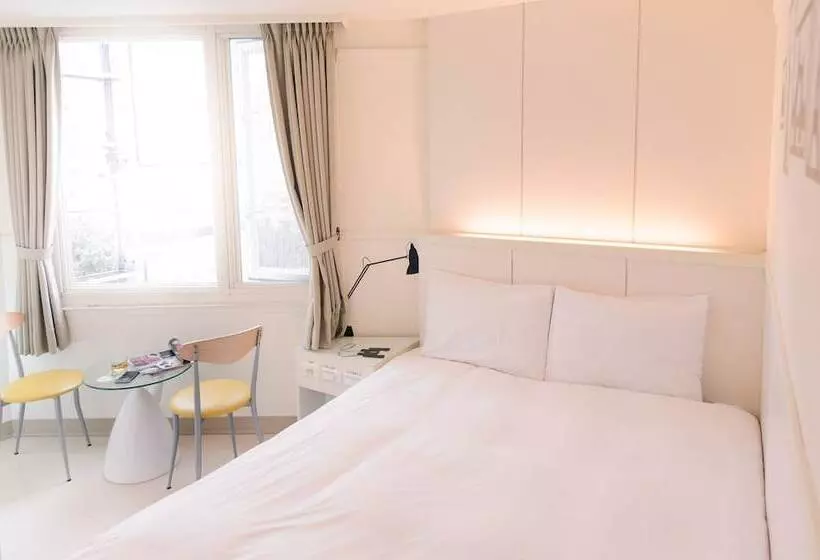 Kiwi Express Hotel   Zhong Zheng Branch