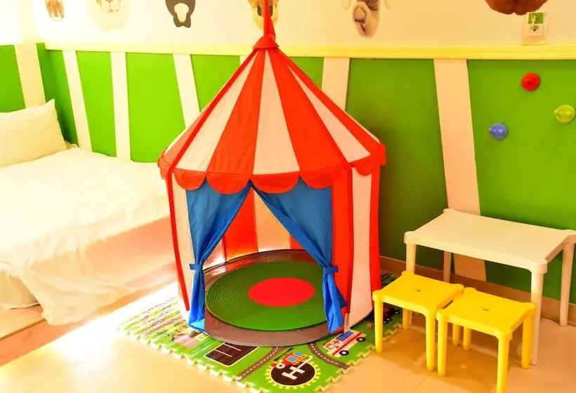 Kiwi Express Hotel   Zhong Zheng Branch